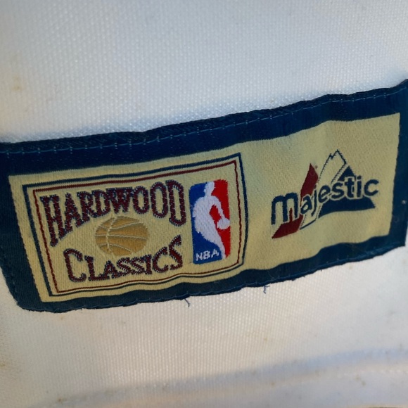 Sixers Basketball Jersey - Picture 3 of 5